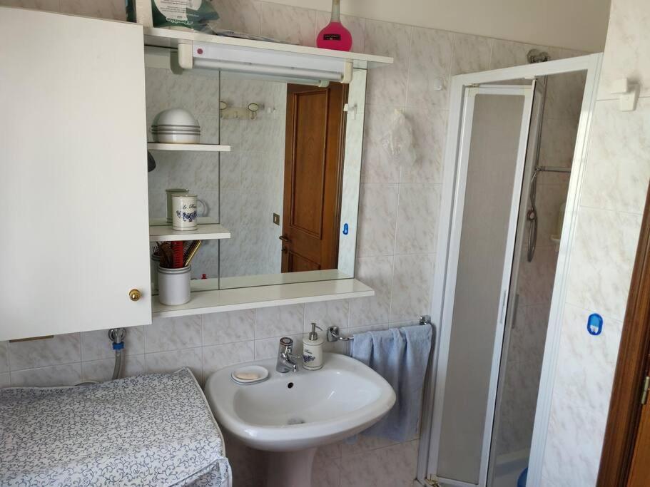 Appartamento Comodo E Curato Per Famiglie Pieve di Cadore Exterior foto